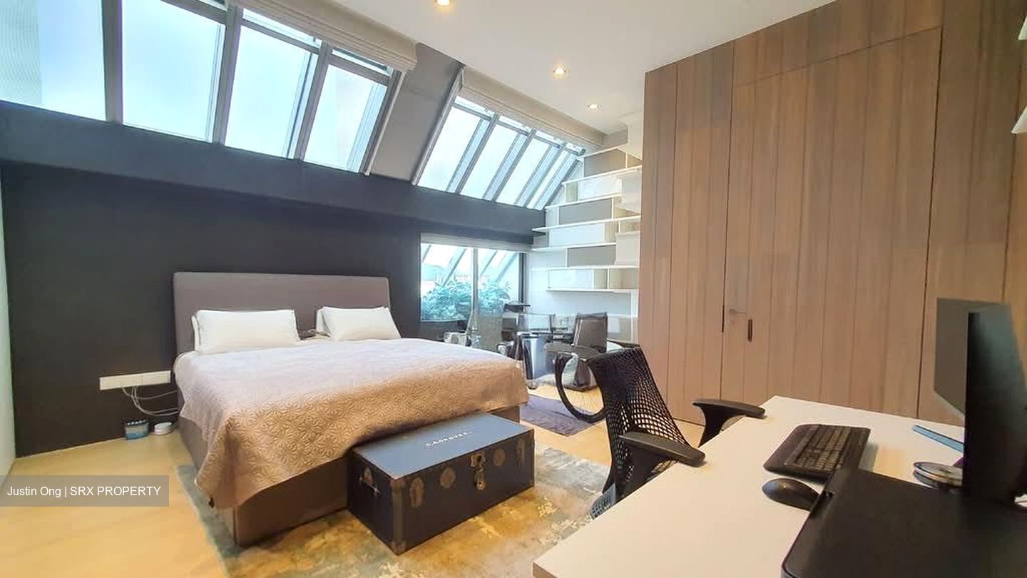 Cluny Park Residence (D10), Condominium #547808561